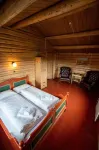 Skotten Seter - Bed & Husky Hotels in Favang