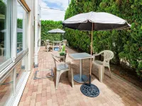 Comfort Inn Tsuchiura Ami