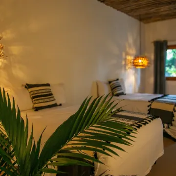 Tierra Maya Hotel Spa & Sanctuary
