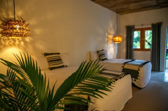 Tierra Maya Hotel Spa & Sanctuary
