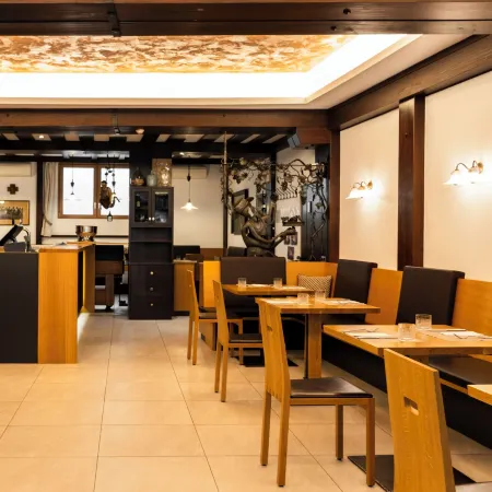 Feichter Hotel & Living