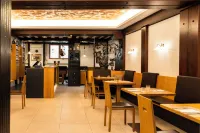 Feichter Hotel & Living - breakfast