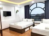 Hoa Cuc Phuong Hotel Di An - Binh Duong