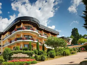 Relais & Châteaux Hotel Schwarzmatt
