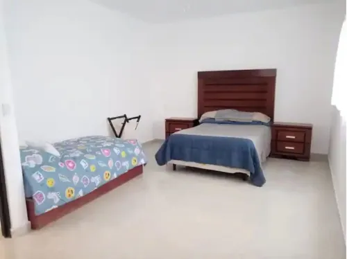 Beautiful house in horizontal condominium in jiutepec Hotel a Jiutepec