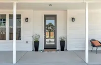 Mirasol Manor -sleeps up to 14! Minutes to Paso + SLO فنادق في Atascadero