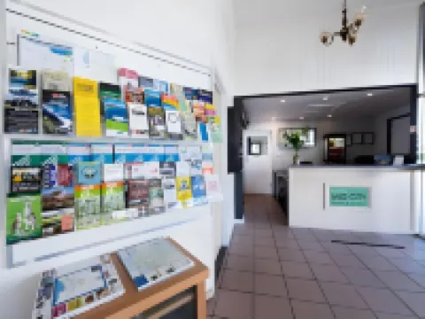 Colac Mid City Motor Inn Hotels in Colac