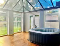 Luxury 3-bedroom House 3 minutes from Tube station