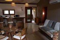 아케타 호텔 부티크