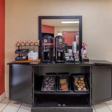 Extended Stay America Suites - Raleigh - Midtown