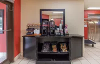 羅裡中城美洲長住套房飯店 - 廚房
