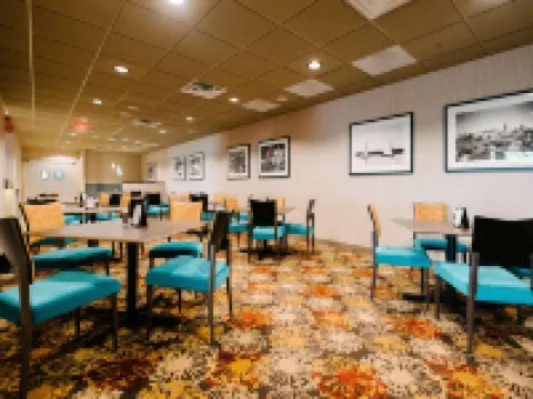 Radisson Hotel St. Paul Downtown Hotels in Saint Paul