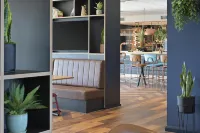 Travelodge Sheffield Meadowhall Hotels in Rotherham
