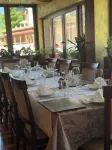 MB Hotel - Desayuno
