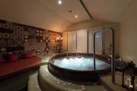 Romantik Hotel Schweizerhof - spa