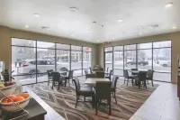 Cobblestone Inn and Suites - Ashland - Wifi