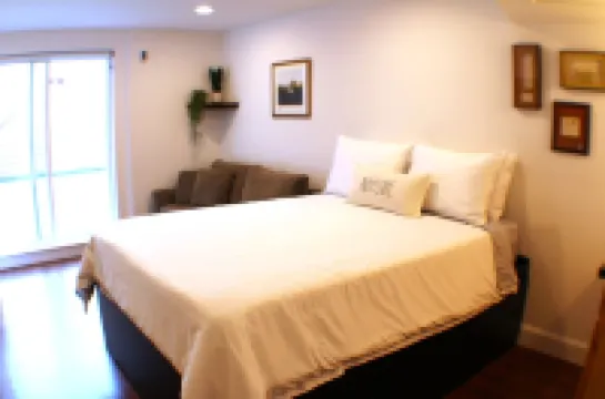 NEW! Charming Downtown Hideaway