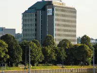 EastFive Hotel Hotels near Fechenheim
