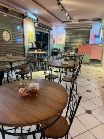 Della Economy Hotel Отели в г. Паранагуа