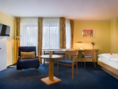 Acora Karlsruhe Zentrum Living the City Hoteles en Karlsruhe