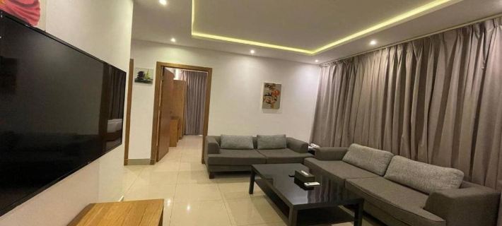 Sendan Residence Ξενοδοχεία στην πόλη Dammam