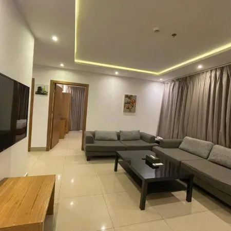 Sendan Residence