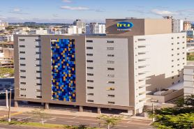 Tru by Hilton Chapeco