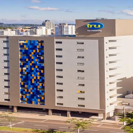 Tru by Hilton Chapeco