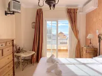 Villa in Spain with Pool near Sandy Beach