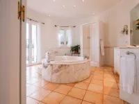 Villa in Cala Llonga near Beach & Ferry Port