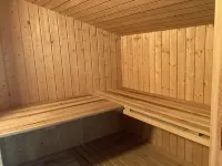 6 person holiday home in Ansager