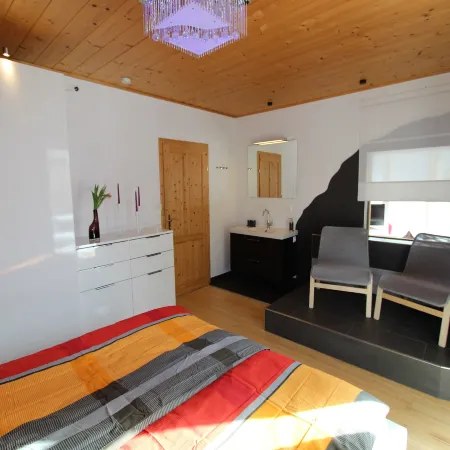 Apartment in Treffen near Gerlitzen Ski Slopes