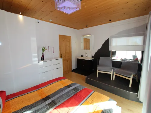 Apartment in Treffen near Gerlitzen Ski Slopes - 무료 와이파이