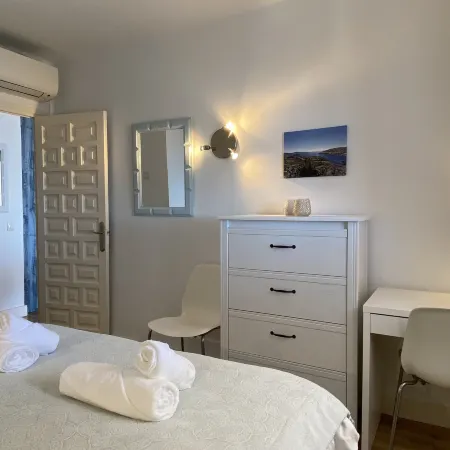 Apartment in Nerja with Sea Views & Pool