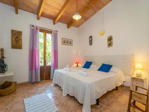 Es Garballons - Villa With Private Pool In Manacor