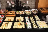 梅塔公寓酒店