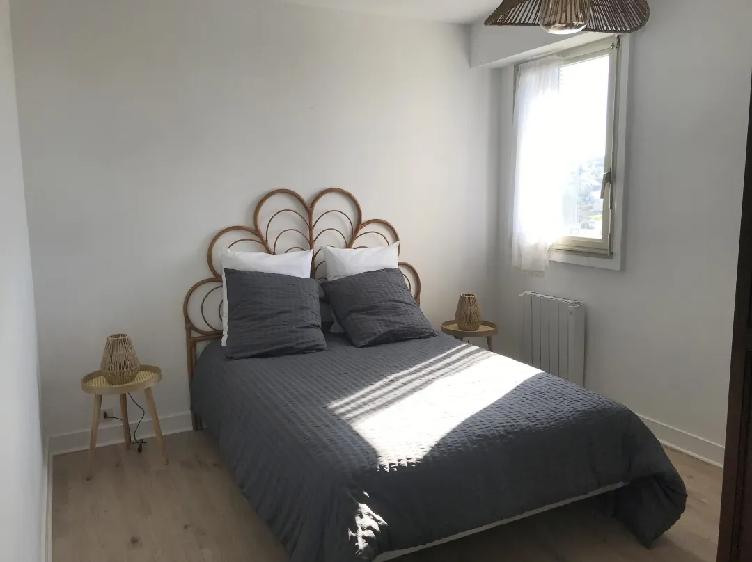 Apartment In Audierne Near Sandy Beach - Audierne