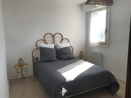Apartment in Audierne near Sandy Beach