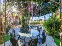 Luxurious Villa with heated pool 6BR/12p - Cannes Juas - Villas