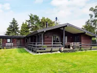 8 person holiday home in Svendborg-By Traum - Homestays