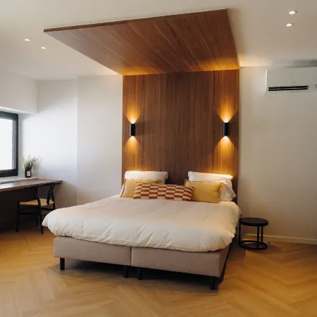 Door9 Hasselt - Digital Hotel