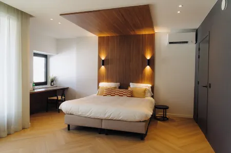 Door9 Hasselt - Digital Hotel