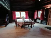 Chalet near Lake and Pool in Quend-Plage - 2-Star