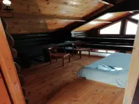 Chalet near Quend Beach with Pool