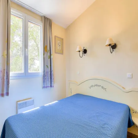 Apartment in Grimaud Near Saint-Tropez Beach