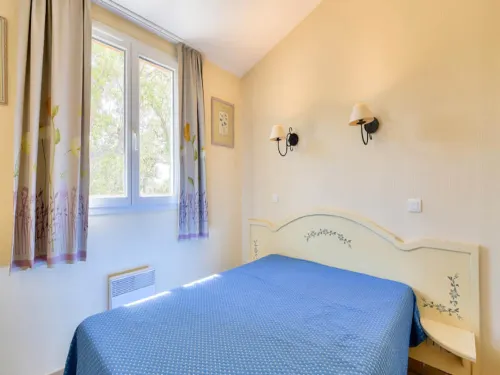 Apartment in Grimaud Near Saint-Tropez Beach