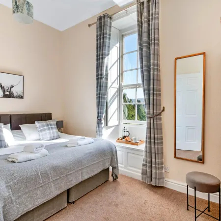 Lodge in Thirsk with Spa & Scenic Countryside