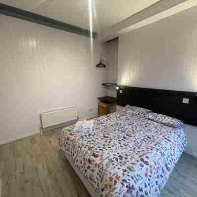 Standard Double Room Rooms