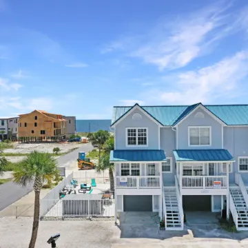Good Day Sunshine by Pristine Properties Vacation Rentals