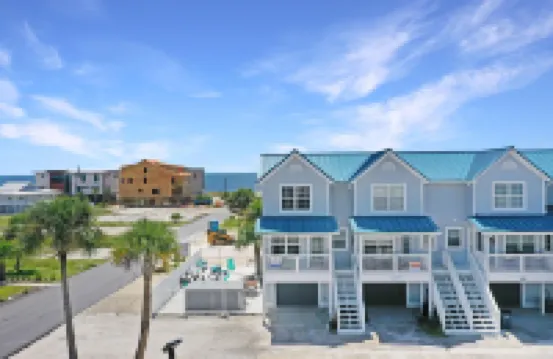 Good Day Sunshine by Pristine Properties Vacation Rentals